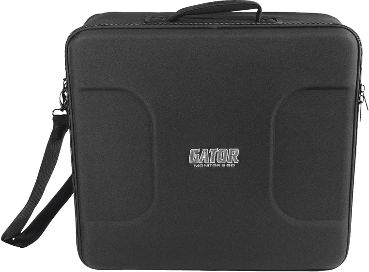 Gator G-MONITOR-GO22 case for 22" flatskjerm 
