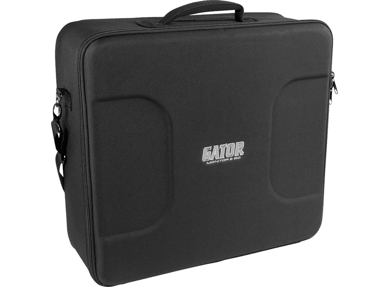 Gator G-MONITOR-GO22 case for 22" flatskjerm 