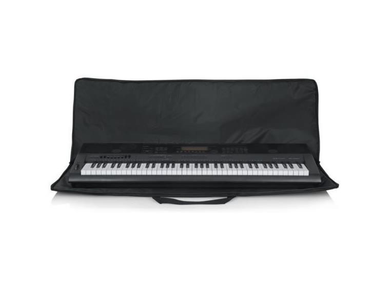Gator GKBE-76 bag for 76 tangenters keyboard