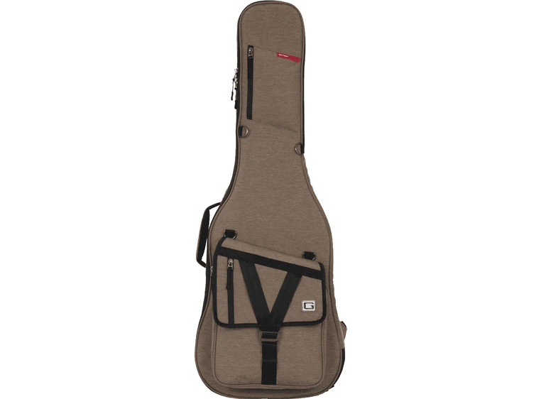 Gator GT-ELECTRIC-TAN GT Tan for electric guitar 