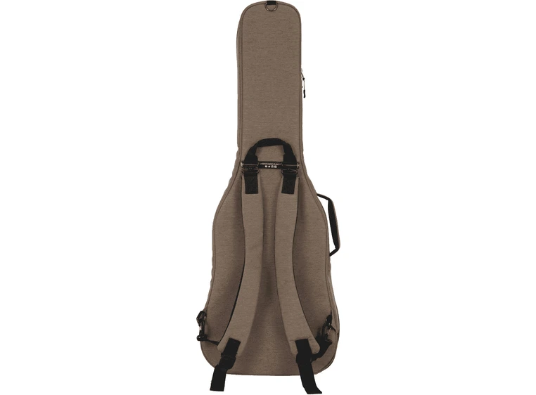 Gator GT-ELECTRIC-TAN GT Tan for electric guitar 