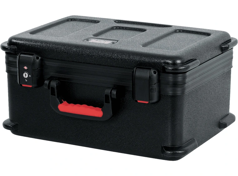 Gator GTSA-MICW7 Mikrofoncase for 7 trådløse mikrofoner 