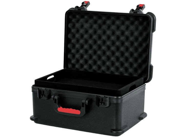 Gator GTSA-MICW7 Mikrofoncase for 7 trådløse mikrofoner 