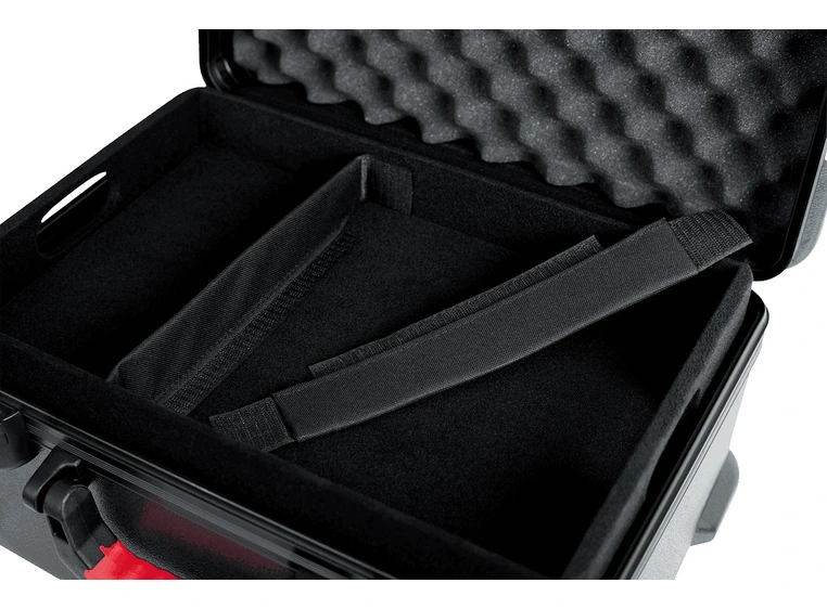 Gator GTSA-MICW7 Mikrofoncase for 7 trådløse mikrofoner 