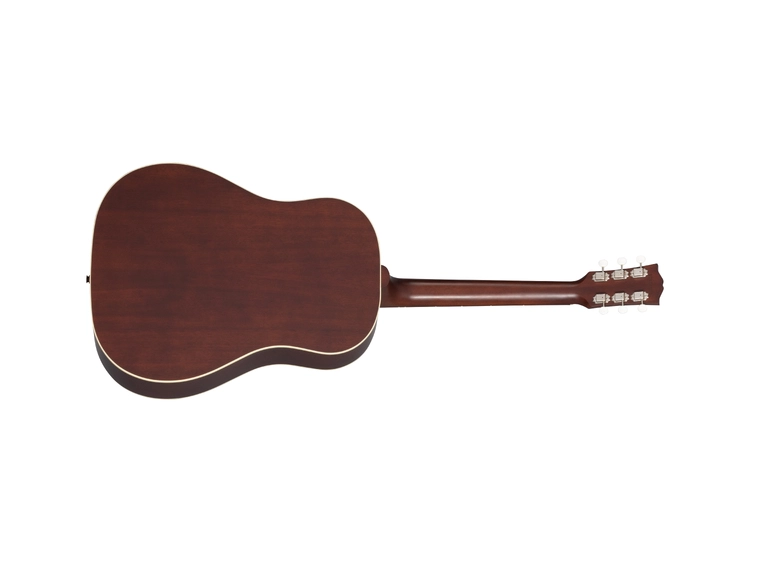 Gibson J-45 50's Faded Vintage Sunburst 