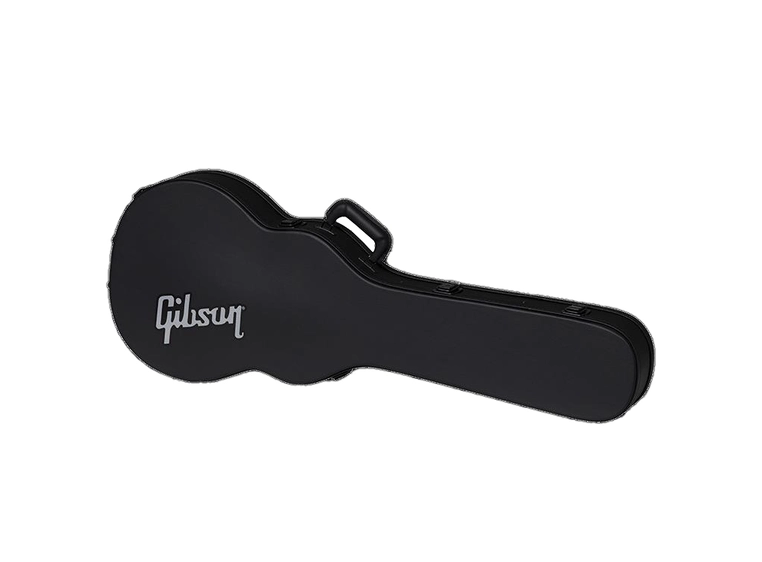Gibson S&A Les Paul Modern Hardshell Case Black 