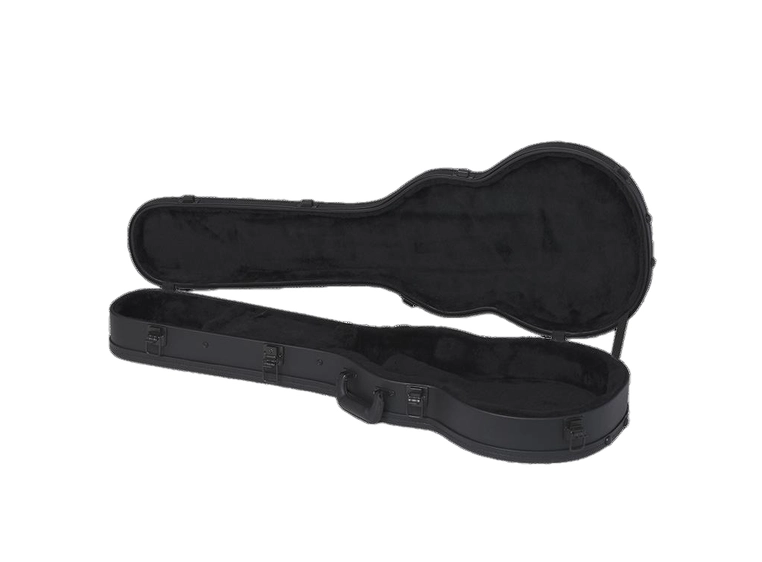Gibson S&A Les Paul Modern Hardshell Case Black 