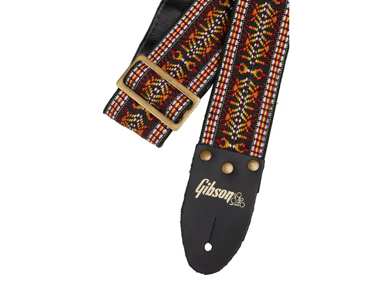 Gibson S&A The Ember 