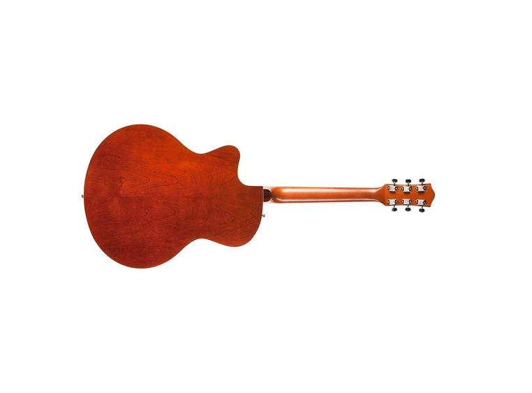 Godin 5th Avenue - Cutaway KingPin II HB P90 