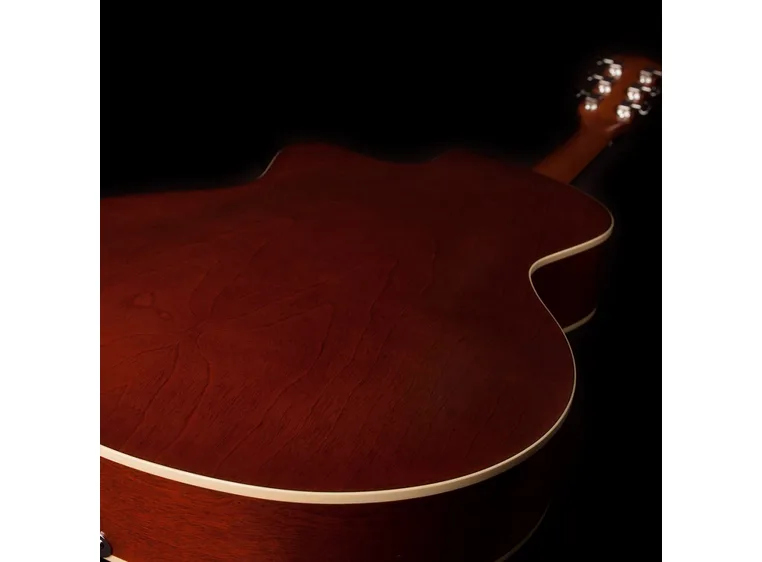 Godin 5th Avenue - Cutaway KingPin II HB P90 