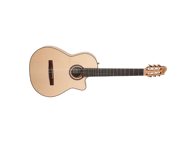 Godin Arena Flame Maple CW Dual Source EQ 