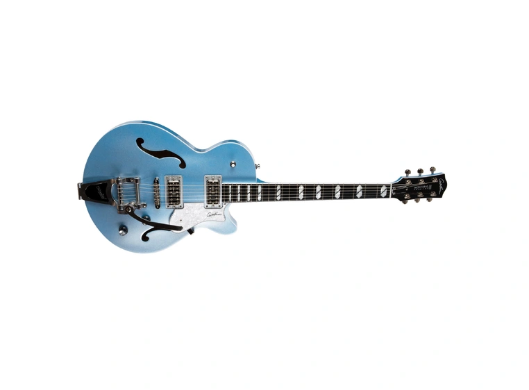 Godin Montreal Premiere Ltd Imperial Blue 