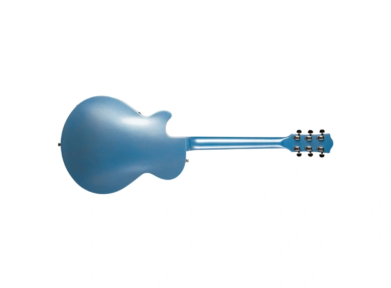 Godin Montreal Premiere Ltd Imperial Blue 