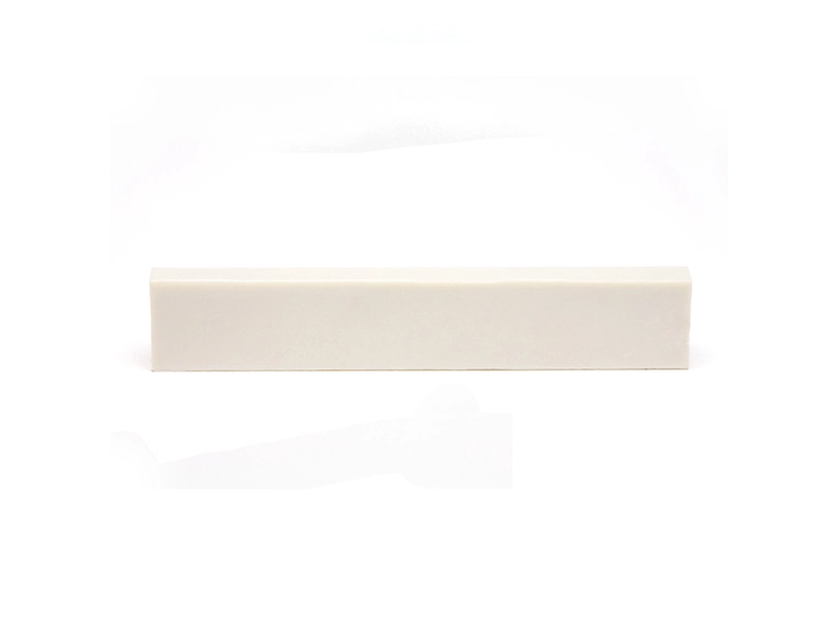 Graph Tech TUSQ PQ-4187-00 - Nut Flat, Blank Slab, 3/16" thick 