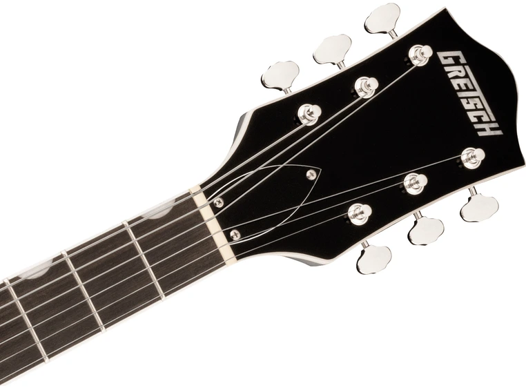Gretsch G5420T Electromatic Classic Hollow Body, w/Bigsby, Airline Silver 