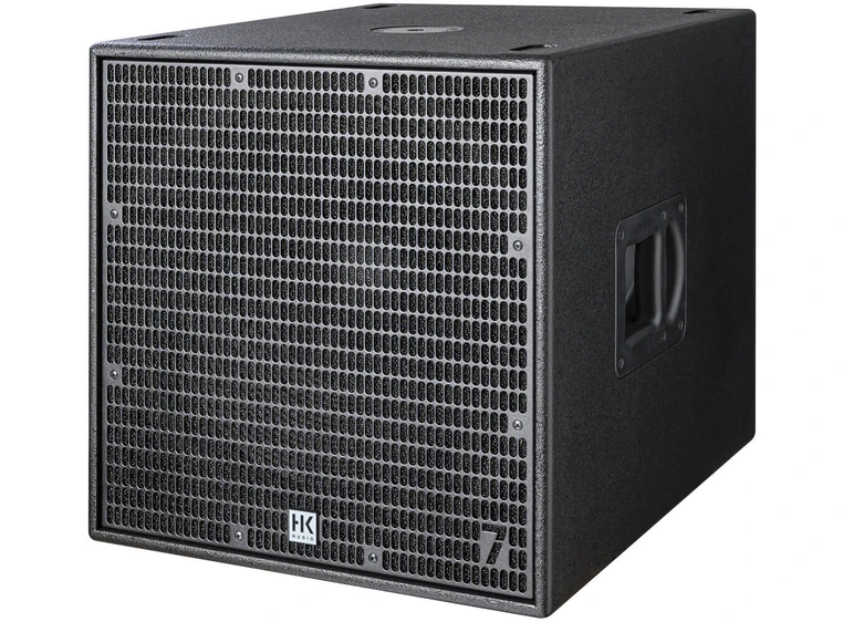 HK Audio L7-118SA Aktiv høyttaler 