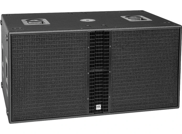 HK Audio L9-118SBA 182 subwoofer 136 dB max band-pass 