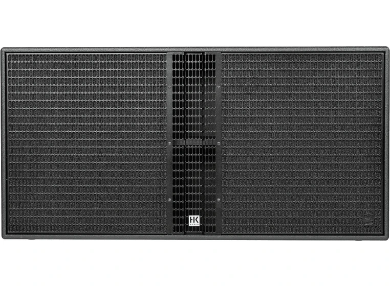HK Audio L9-118SBA 182 subwoofer 136 dB max band-pass 