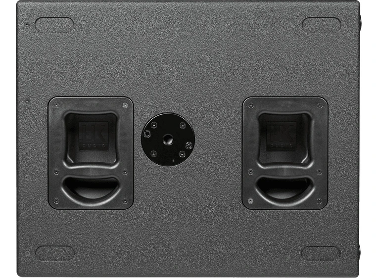 HK Audio L9-118SBA 182 subwoofer 136 dB max band-pass 