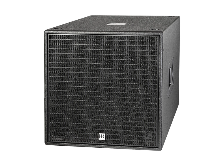 HK Audio Linear 5 mk II 118SUB-A 18" aktiv 