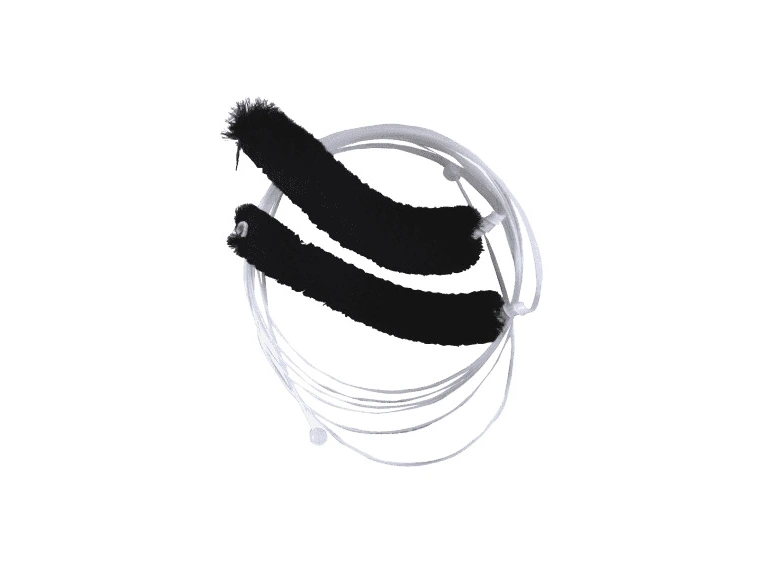 HW Brass Saver Trumbone Cleaning Brush S 