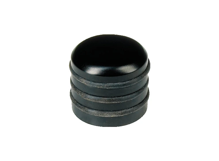 Hipshot 80600B - O Ring Knob - Black 