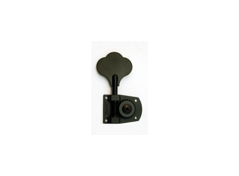 Hipshot HB7 - BassTuning Machine for F- Style Made in Mexico - Black 