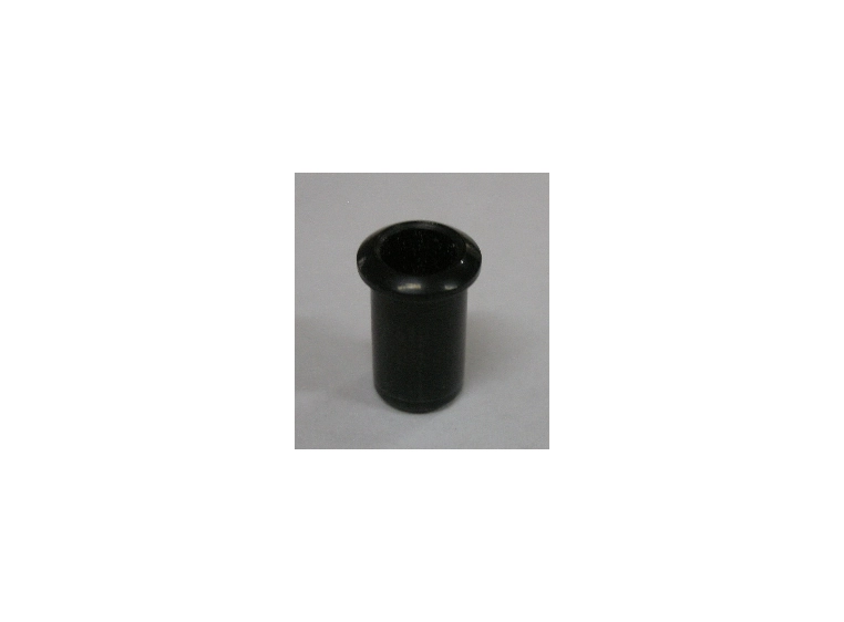 Ibanez 2SBS003-BK String Bush Round Edge backside Black 
