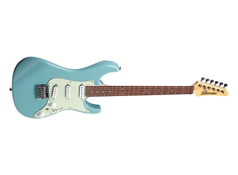 Ibanez AZES31-PRB El-gitar AZ Essential Purist Blue 
