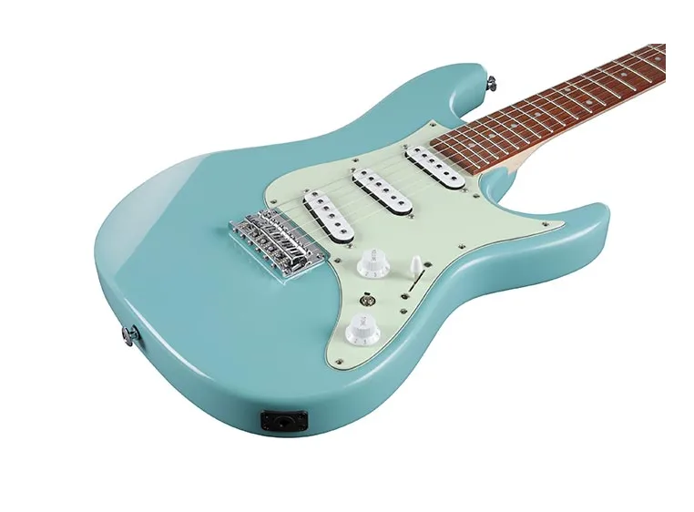Ibanez AZES31-PRB El-gitar AZ Essential Purist Blue 
