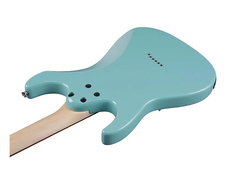 Ibanez AZES31-PRB El-gitar AZ Essential Purist Blue 