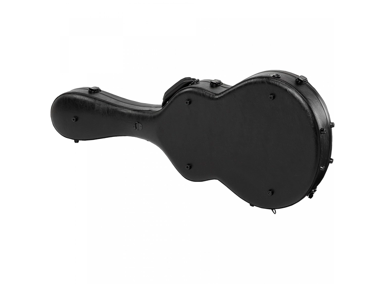 Ibanez FRS900JA Hardcase Fiberglass Akoustisk, JGM/PA 