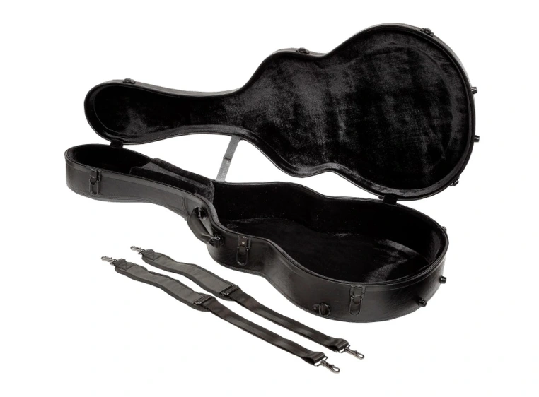 Ibanez FRS900JA Hardcase Fiberglass Akoustisk, JGM/PA 