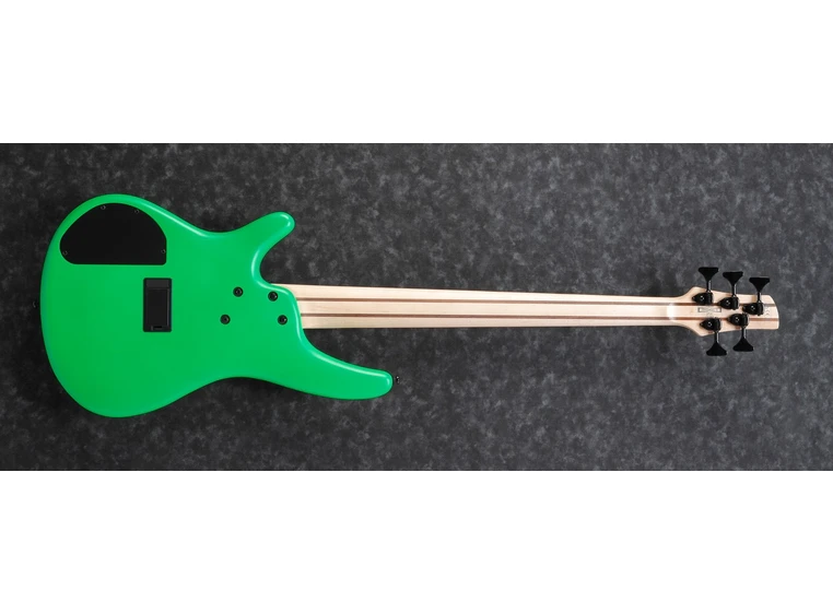 Ibanez K5LTD-FGM Bass Fieldy Limited Korn Signature 