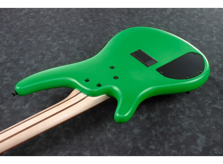 Ibanez K5LTD-FGM Bass Fieldy Limited Korn Signature 