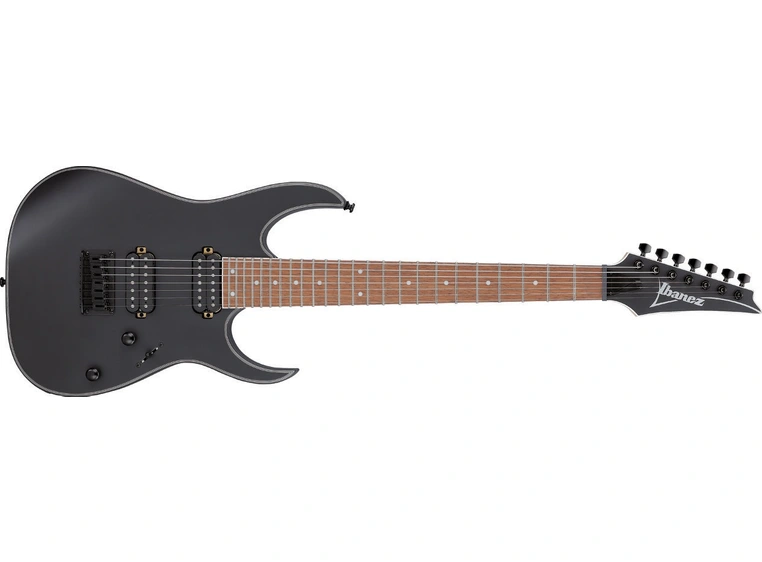 Ibanez RG-7421 BK elgitar 
