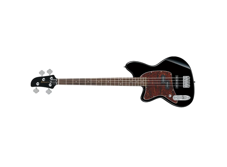 Ibanez TMB100L-BK Elbass Talman Lefthand 