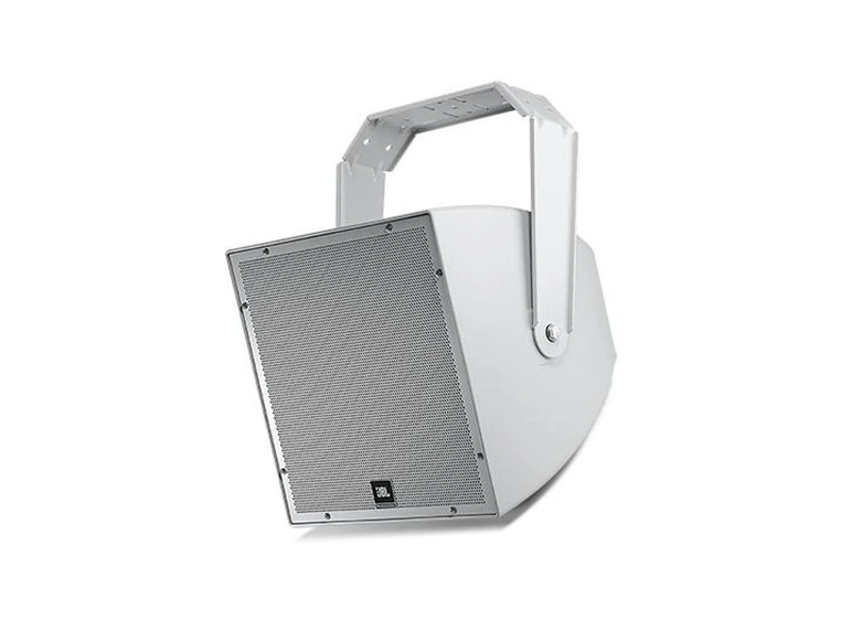 JBL All Weather Compact, 12" coax, 90x90 horn, 400W, grå 