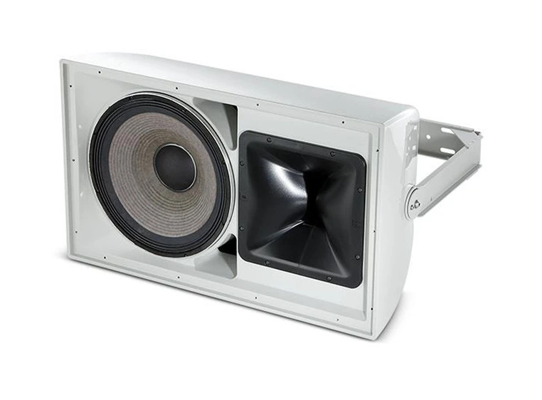 JBL All Weather series 15" + 60x60 horn, glass fiber kab. G 