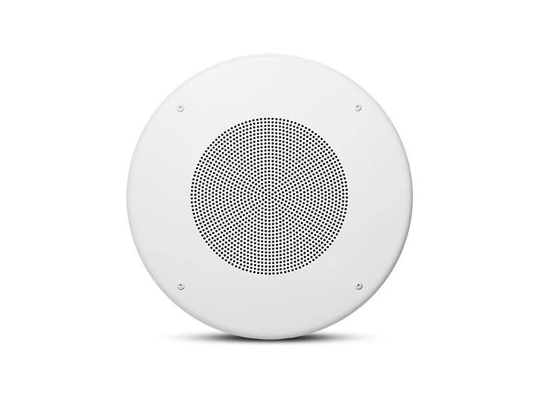 JBL CSS8018 8" takhøyttaler 10W 70/100V 