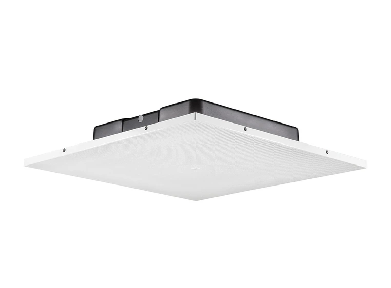 JBL LCT81C/TM takhøyttaler for montering 60x60cm systemhimling, 8 ohm, 70/100V 