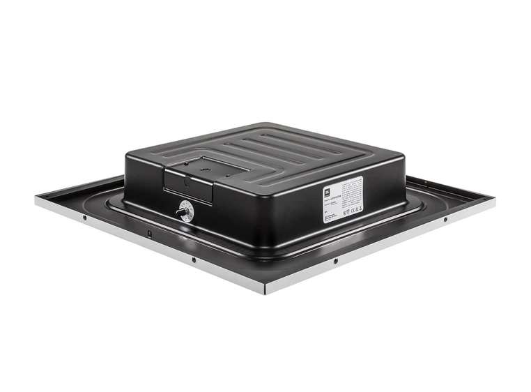 JBL LCT81C/TM takhøyttaler for montering 60x60cm systemhimling, 8 ohm, 70/100V 