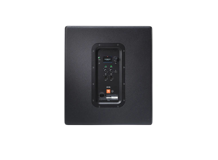 JBL PRX915XLF 15" 2000W Aktiv 