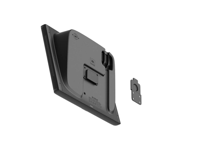 JBL SLP12/T lav-profil 3" høyttaler 8 ohm/70/100V, sort 