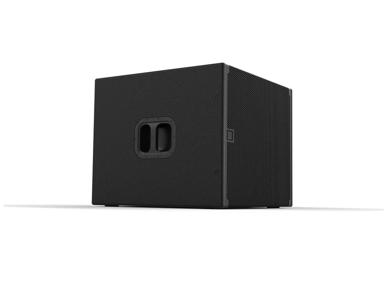 JBL SRX918S 18" aktiv 