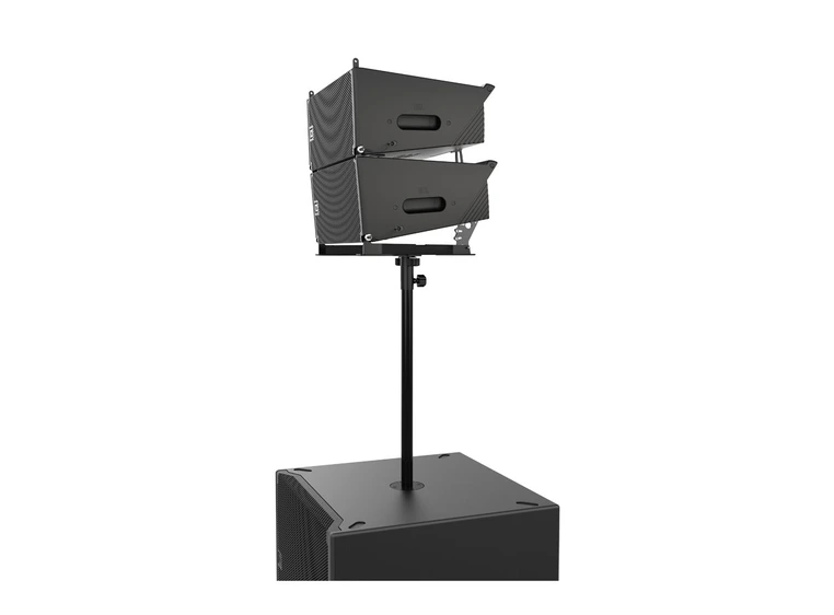 JBL SRX918S 18" aktiv 
