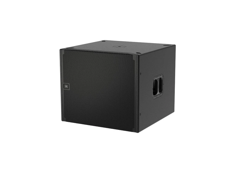 JBL SRX918S 18" aktiv 