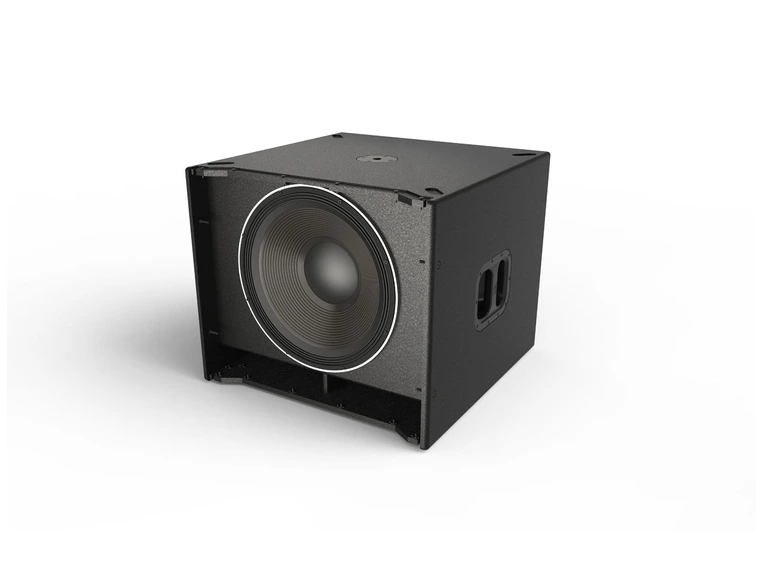 JBL SRX918S 18" aktiv 
