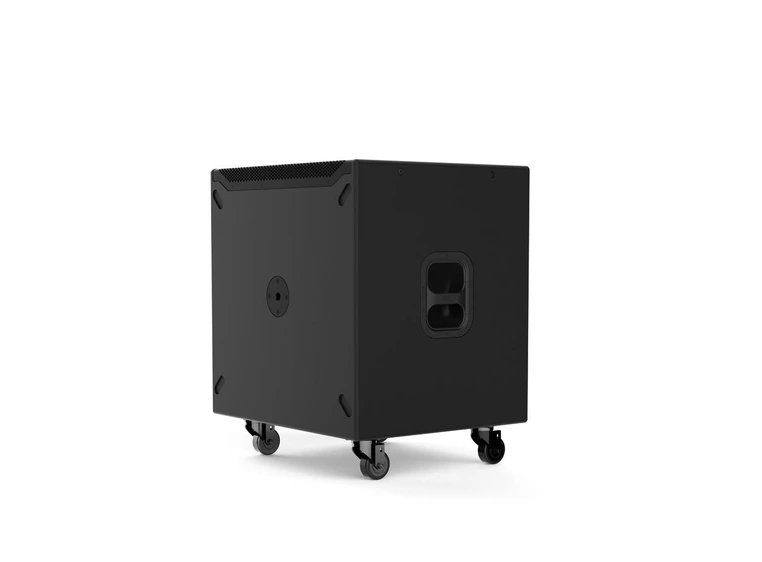 JBL SRX918S 18" aktiv 