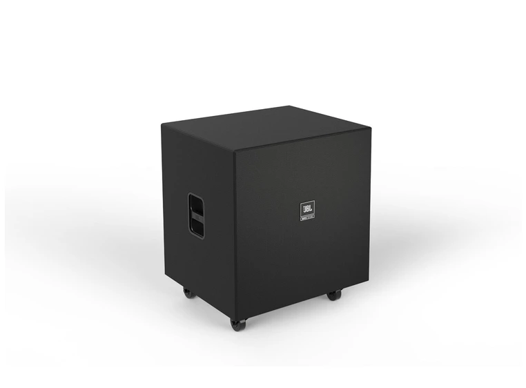 JBL SRX918S 18" aktiv 